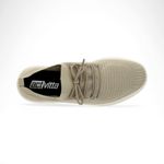 Tênis Actvitta Casual Masculino Sapatênis ref. 4916.518.23240 - areia