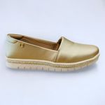 Mocassim Modare ref. 7390.100 - dourado