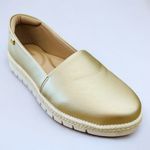 Mocassim Modare ref. 7390.100 - dourado