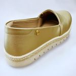 Mocassim Modare ref. 7390.100 - dourado