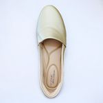 Mocassim Modare ref. 7390.100 - dourado