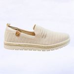 Mocassim Modare ref. 7390.102 - creme