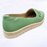 Mocassim Modare ref. 7390.101 - verde alecrim