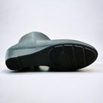 Bota Modare anabela ref. 7076.100 - preto