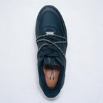 Tênis Vizzano Pelica strass 1389.110.24523 - preto