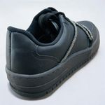 Tênis Vizzano Pelica strass 1389.110.24523 - preto