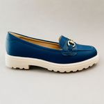 Mocassim Modare Ultraconforto 7357.106.21736 - marinho
