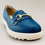 Mocassim Modare Ultraconforto 7357.106.21736 - marinho