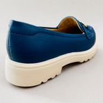 Mocassim Modare Ultraconforto 7357.106.21736 - marinho
