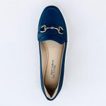 Mocassim Modare Ultraconforto 7357.106.21736 - marinho
