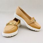 Mocassim Modare Ultraconforto 7357.110.22197 - bege