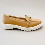 Mocassim Modare Ultraconforto 7357.110.22197 - bege