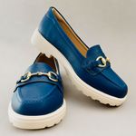 Mocassim Modare Ultraconforto 7357.106.21736 - marinho