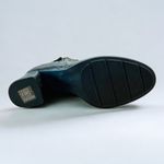 Bota napa salto alto Modare ref 7078.101.25530 - preto