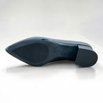 Scarpin Vizzano 1220.315 Pelica - preto