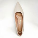 Scarpin Vizzano 1220.315 Pelica - bege