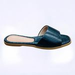 Rasteirinha Piccadilly ref. 508033/6 - preto