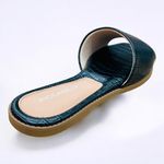 Rasteirinha Piccadilly ref. 508033/6 - preto