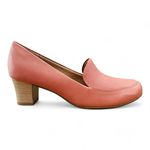 Scarpin Piccadilly ref. 110102 - Cedro Rosa
