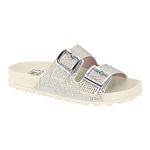 Chinelo Moleca ref. 5436.426 - branco
