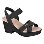 Sandália Modare ref. 7137.117 - preto