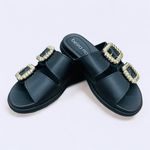 Chinelo Beira Rio ref. 8528.102.9569 - preto