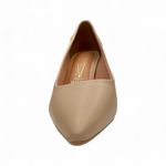 Scarpin Feminino Pelica Vizzano – Bege