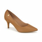 Scarpin Feminino Pelica Vizzano – Camel