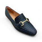 Mocassim Vizzano napa tresse Dubai ref. 1351.106.28674 - preto