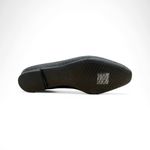 Mocassim Vizzano napa tresse Dubai ref. 1351.106.28674 - preto