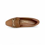 Mocassim Vizzano ref. 1351.106.7286 - camel