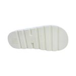 Papete Vizzano ref. 6459.110.26769 - branco off - cristal