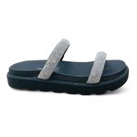 Papete Vizzano ref. 6459.110.26769 - preto - cristal