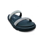 Papete Vizzano ref. 6459.110.26769 - preto - cristal