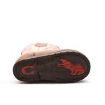 Bota Texana Baby Floter Wisky/Napa Gelo