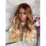 Lace front Joanna