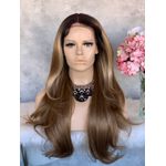 Lace front Malaica 