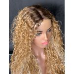 Lace Wig v part