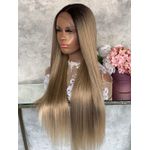 Lace front Luiza 