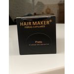 Hair Maker na cor preto 1.0