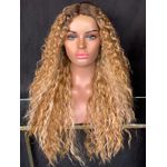 Lace Wig v part