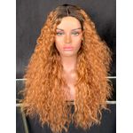 Lace Wig V- Part 