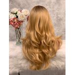 Lace front phoenix 613