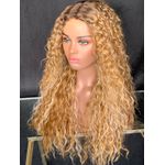 Lace Wig v part