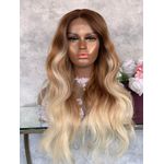 Lace front Joanna