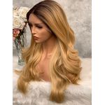 Lace front phoenix 613