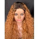 Lace Wig V- Part 