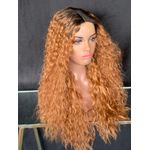 Lace Wig V- Part 