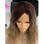 Lace front Bia