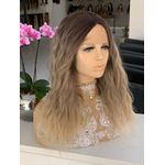 Lace front Bia